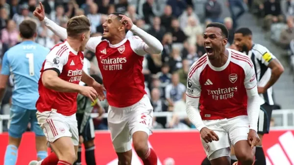 আর্সেনালের নাটকীয় জয়