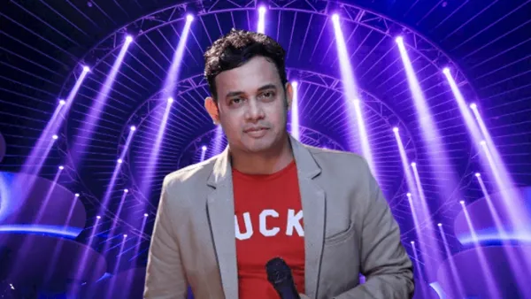 রনির নতুন উদ্যোগ