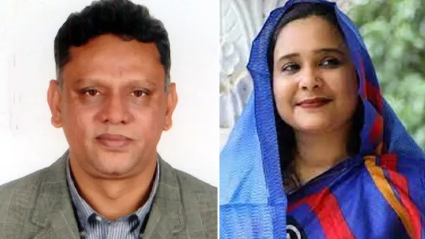 আ. লীগের সাবেক দুই এমপিসহ ১৩ নেতাকর্মী গ্রেপ্তার