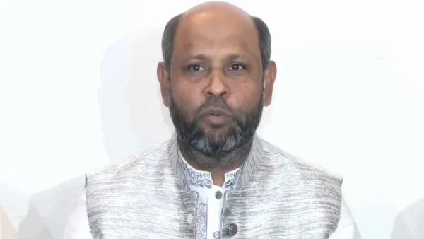 জাপার রওশনপন্থী মহাসচিব মামুনুর রশীদ গ্রেপ্তার 