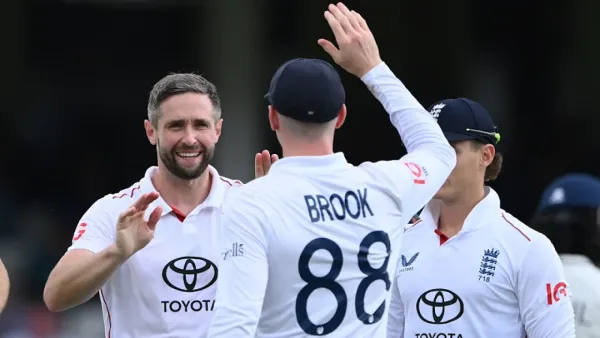 আন্তর্জাতিক ক্রিকেটকে বিদায় বললেন ২ বিশ্বকাপজয়ী ওকস