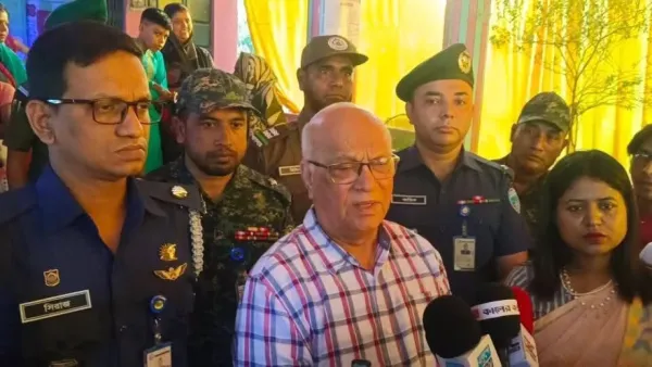 আগের মতো একদলীয় নির্বাচন আর হবে না: মুক্তিযুদ্ধবিষয়ক উপদেষ্টা