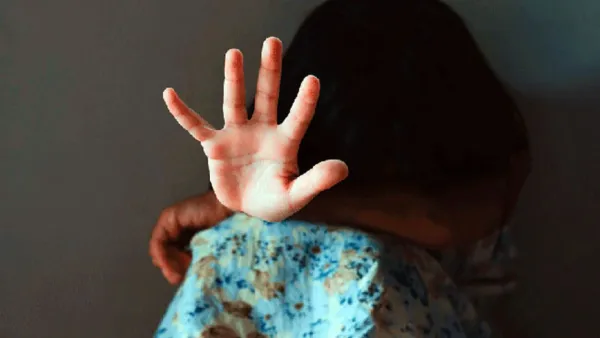 ‎টিকটকে পরিচয়, দেখা করতে এসে ধর্ষণের শিকার কিশোরী 