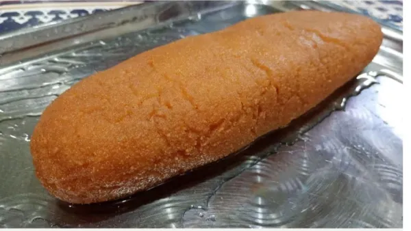 জিআই স্বীকৃতি পেল নেত্রকোনার বালিশ মিষ্টি