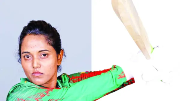 শুরু হচ্ছে নারী বিশ্বকাপ