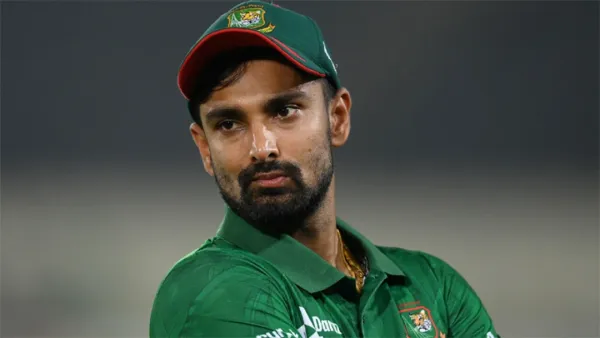 ক্ষমা চাইলেন লিটন