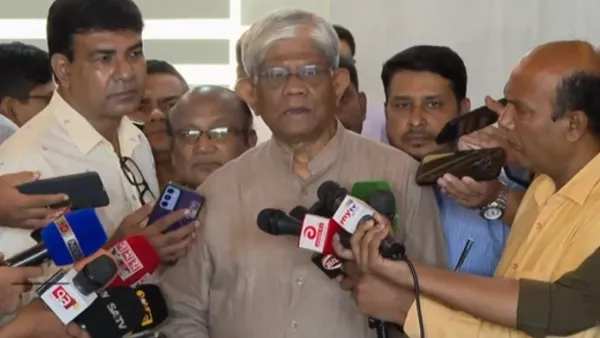 পাচার হওয়া কিছু অর্থ ফেব্রুয়ারির মধ্যে ফিরবে: অর্থ উপদেষ্টা