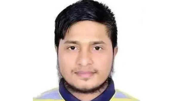 কক্সবাজারে ছাত্রলীগ কর্মীর ছুরিকাঘাতে জামায়াতের নেতা নিহত