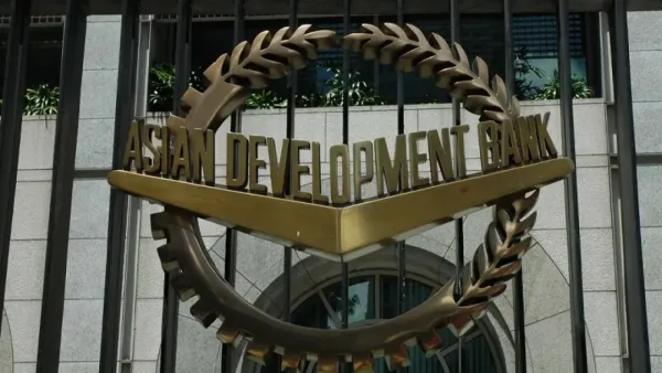 আগামী অর্থবছরে প্রবৃদ্ধি বেড়ে হবে ৫ শতাংশ: এডিবি