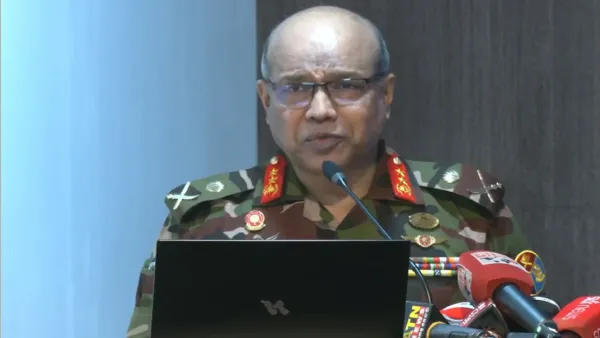 একটি পক্ষ দেশকে অস্থিতিশীল করতে চাচ্ছে: এনটিএমসি মহাপরিচালক