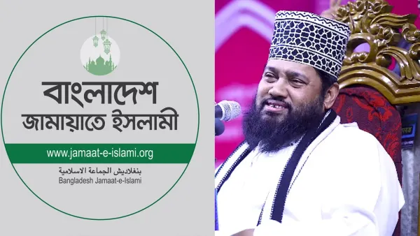 তারেক মনোয়ারের বক্তব্যের দায় নেবে না জামায়াত