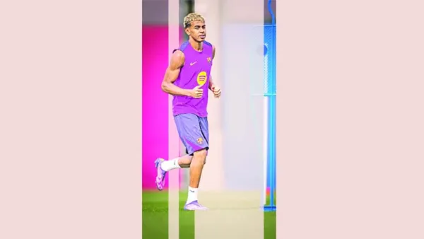 পিএসজি নাকি বার্সেলোনা