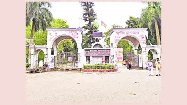 বিদেশি শিক্ষার্থীর ভর্তির হার কমেছে 