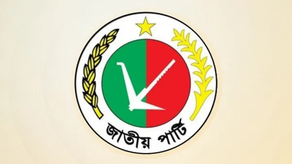 জাপায় ফের ‘মালিকানা’ লড়াই