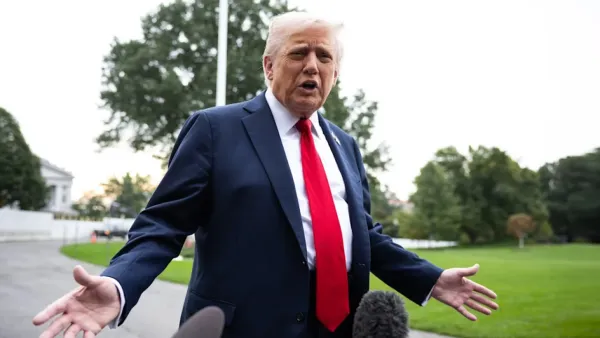 হামাসকে ট্রাম্পের আল্টিমেটাম