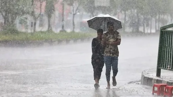 ঢাকায় বৃষ্টি থাকবে কতক্ষণ, জানাল অধিদপ্তর