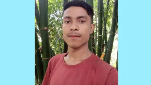 রামুতে পাহাড় থেকে যুবকের মরদেহ উদ্ধার