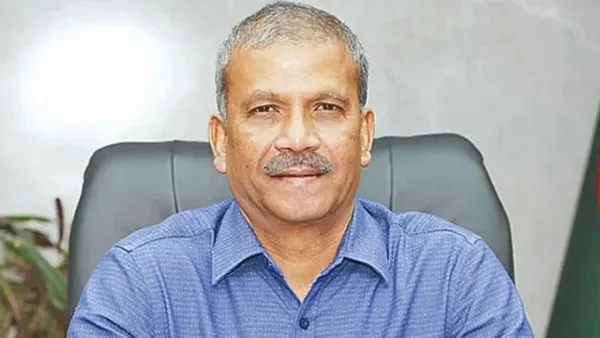 আওয়ামী লীগের নিষেধাজ্ঞা প্রত্যাহারের সম্ভাবনা নেই: আইন উপদেষ্টা