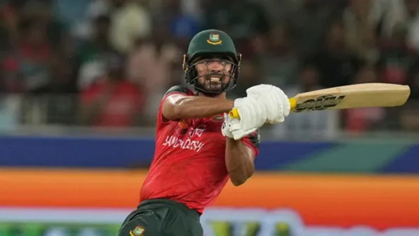 এশিয়া কাপে দুর্দান্ত পারফরম্যান্সের পুরস্কার পেলেন সাইফ