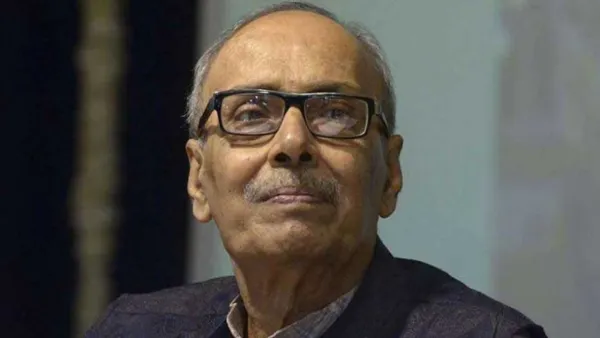 শীর্ষেন্দু মুখোপাধ্যায়ের বাড়িতে চুরি