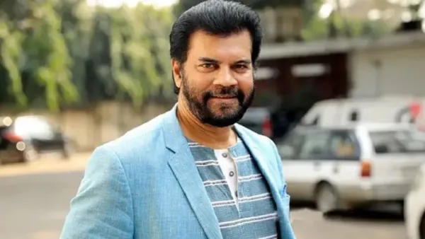 ব্রেন টিউমারে আক্রান্ত চিত্রনায়ক ইলিয়াস কাঞ্চন