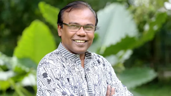 আবার ফজলুর রহমান বাবু 