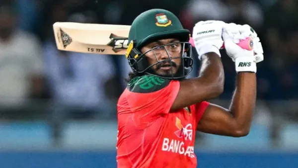 জাকেরের নেতৃত্বে আফগান মিশনে নামছে বাংলাদেশ