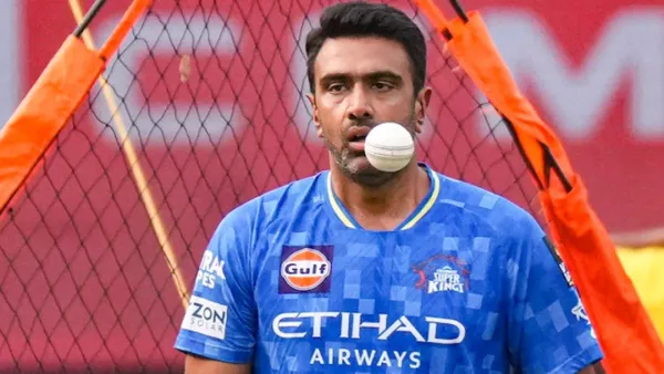 দল পাননি অশ্বিন, সবচেয়ে দামি ফ্লেচার