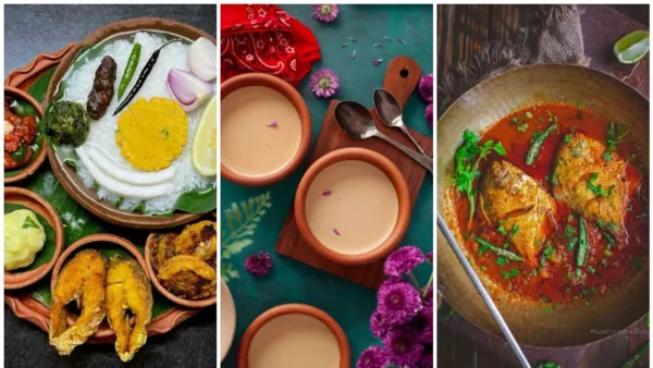 দশমীর জম্পেশ রেসিপি