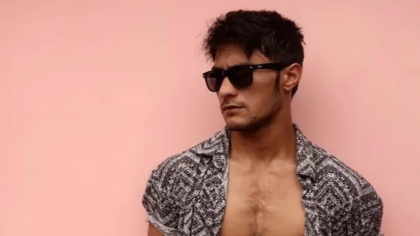 প্রায় অর্ধশত কোটি টাকার মাদকসহ বিমানবন্দরে আটক অভিনেতা