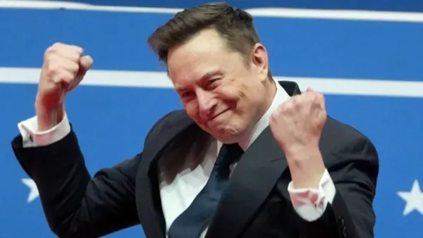 বিশ্বে প্রথম ৫শ বিলিয়ন ডলারের মালিক ইলন মাস্ক