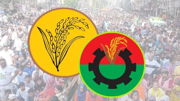 নবীন-প্রবীণে ২শ আসনের তালিকা প্রস্তুত বিএনপির