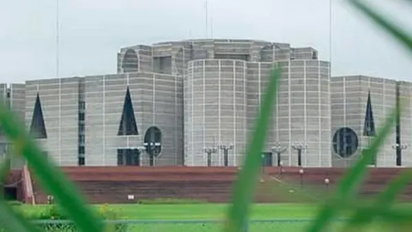 সংসদের প্রথম ছয় মাসে সংস্কার বাস্তবায়ন প্রস্তাব