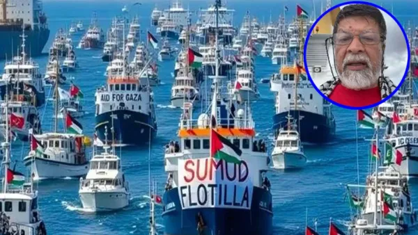 সর্বশেষ ভিডিও বার্তায় যা জানালেন শহিদুল আলম