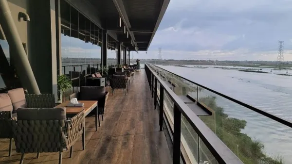 ঢাকা বোট ক্লাবে চাকরির সুযোগ 