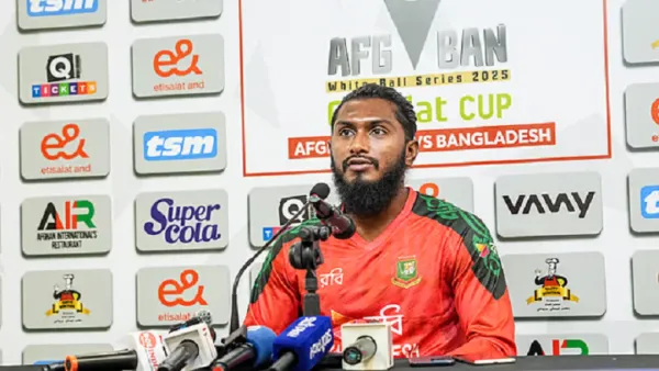 এমন হতেই পারে: জাকের