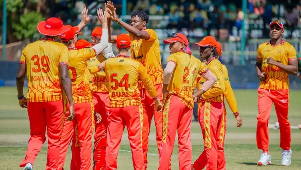 কেনিয়াকে হারিয়ে বিশ্বকাপে ফিরল জিম্বাবুয়ে