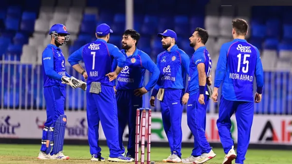 বাংলাদেশের কাছে হারের কারণ ব্যাখ্যা করলেন রশিদ