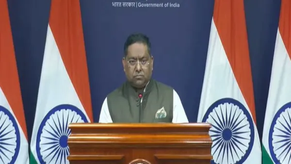 খাগড়াছড়ির ঘটনায় সংশ্লিষ্টতা নিয়ে যা বলল ভারত