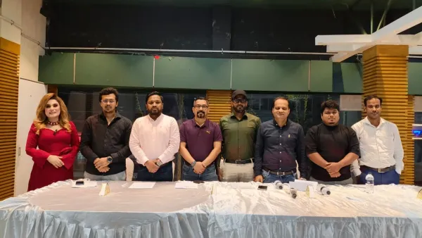 সাংবাদিকতা ও মিডিয়ার সেরাদের অ্যাওয়ার্ড দেবে ডিএমএফ