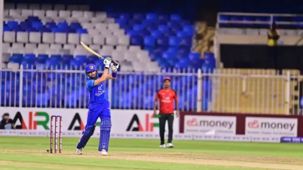 বাংলাদেশকে ১৪৮ রানের টার্গেট দিল আফগানিস্তান