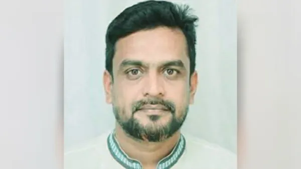 বাগেরহাটে সাংবাদিককে কুপিয়ে হত্যা