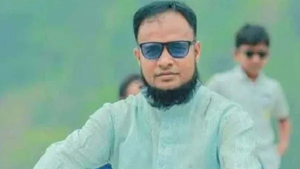 ফেসবুকে বিকৃত ছবি শেয়ার, পদ হারালেন জামায়াত নেতা