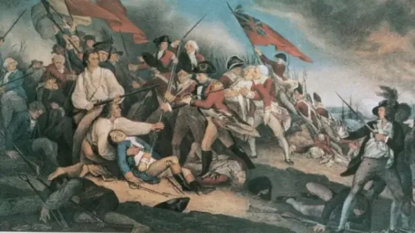 ইতিহাসের এই দিনে ‘বেলজিয়াম তাদের স্বাধীনতা ঘোষণা করে’