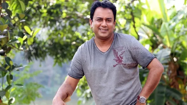 জন্মদিনে মন ভালো নেই জাহিদ হাসানের