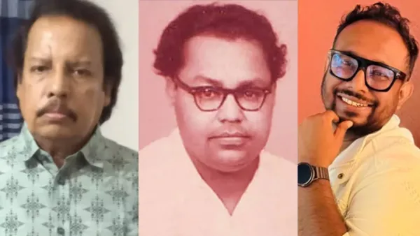 ফজলুল হক স্মৃতি পুরস্কার পাচ্ছেন রাফী ও আলীমুজ্জামান