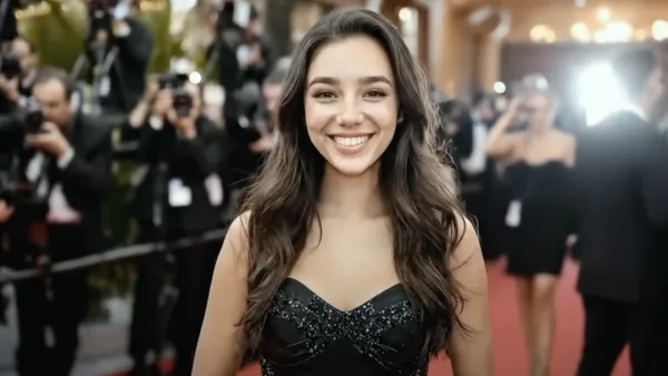 আলোচনায় অভিনেত্রী, যার প্রাণের কোনো অস্তিত্ব নেই