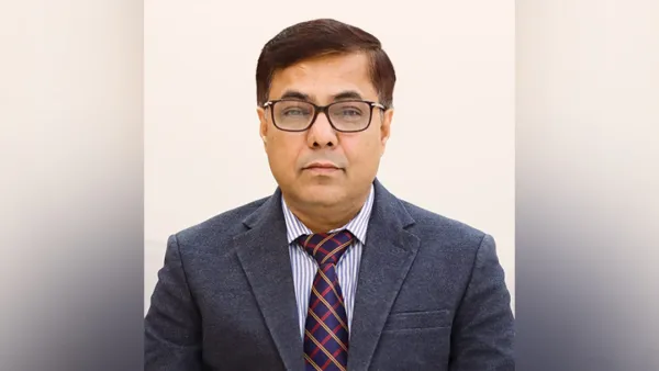 ইউজিসির খণ্ডকালীন সদস্য হলেন নজরুল বিশ্ববিদ্যালয়ের উপাচার্য