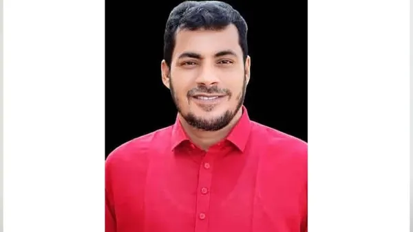 সাদাপাথর লুটপাটের ঘটনায় আওয়ামী লীগ নেতা গ্রেপ্তার