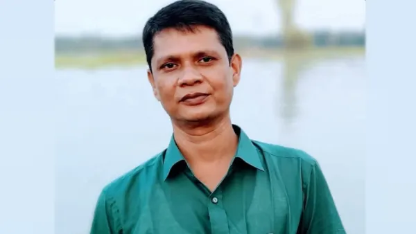 নাটোরে আইনজীবীর রহস্যজনক মৃত্যু